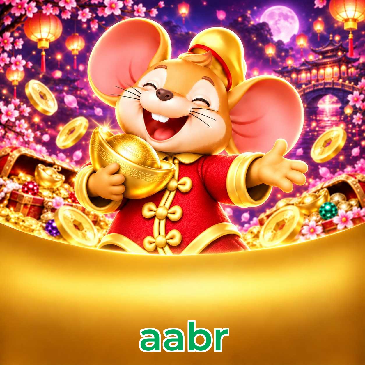 aabr instalar Windows e Mac