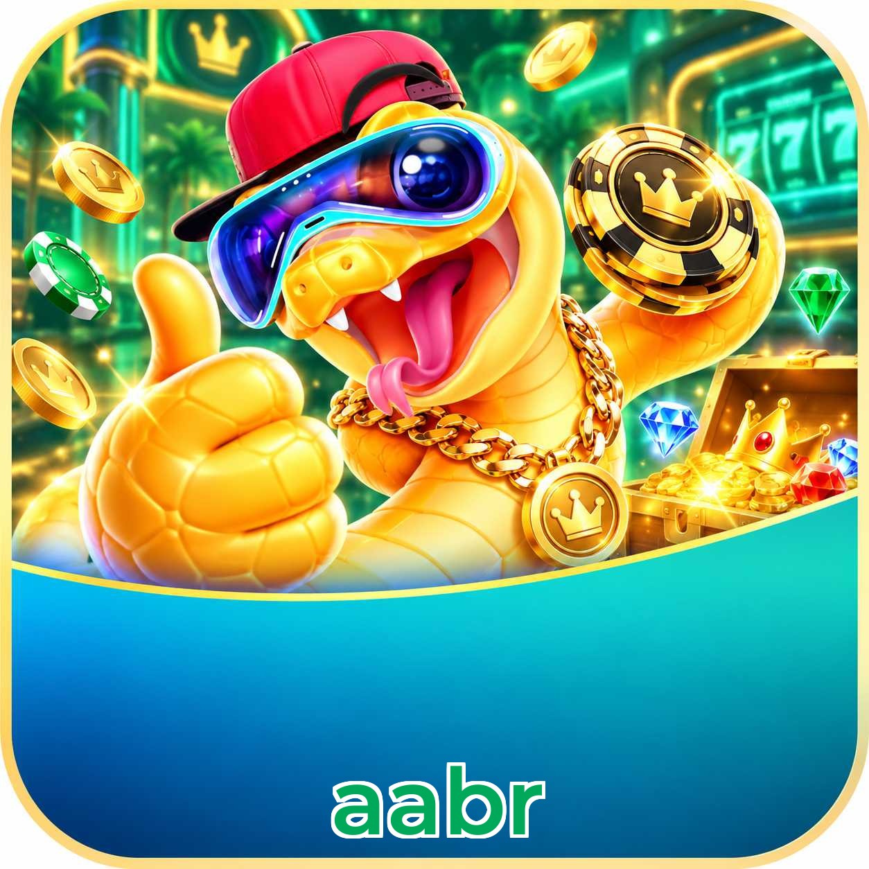aabr Jogos Exclusivos