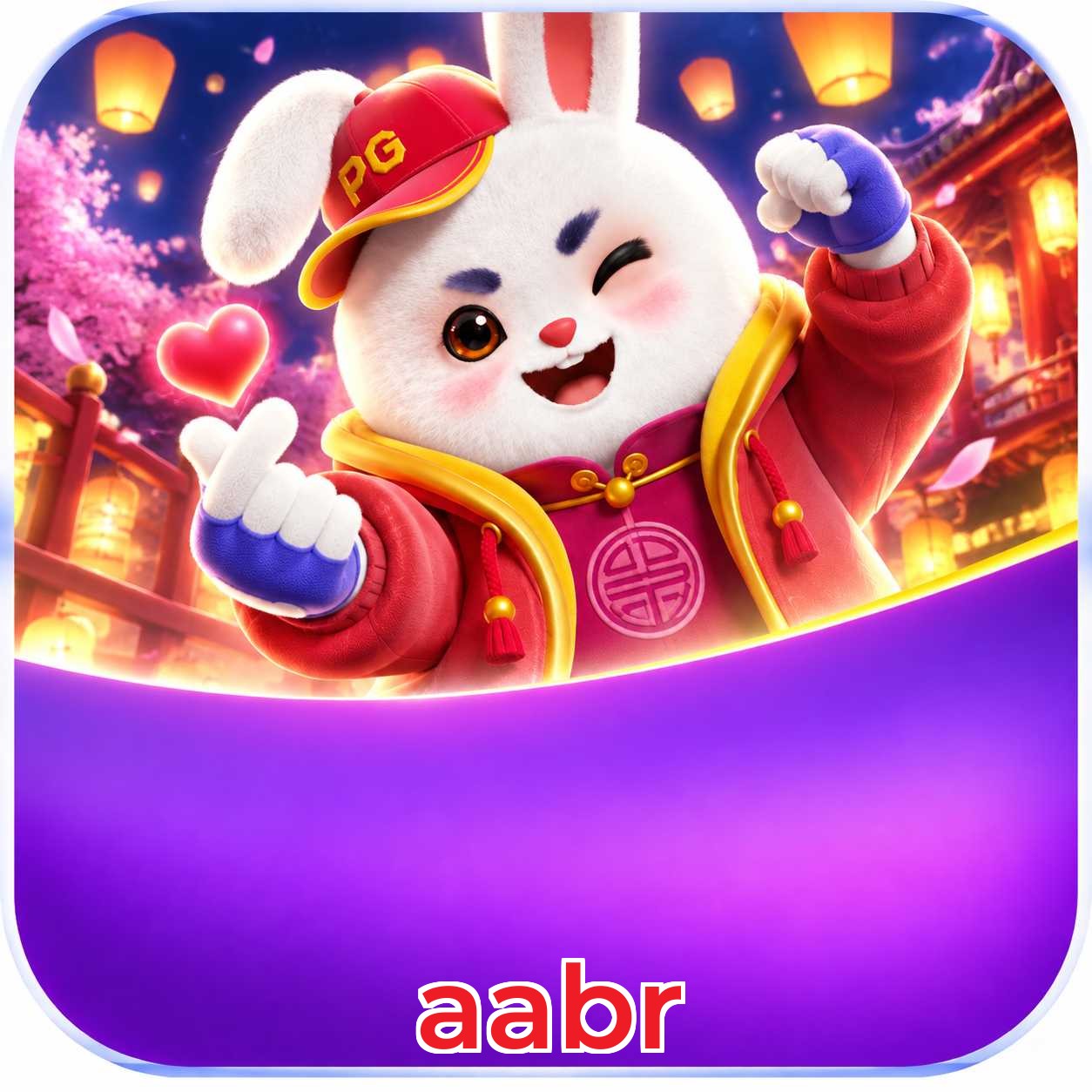 aabr Recuperar Senha