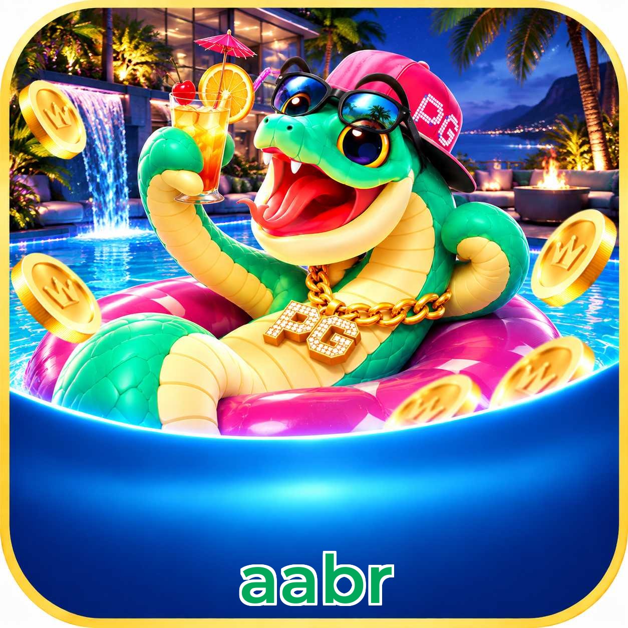aabr Logo