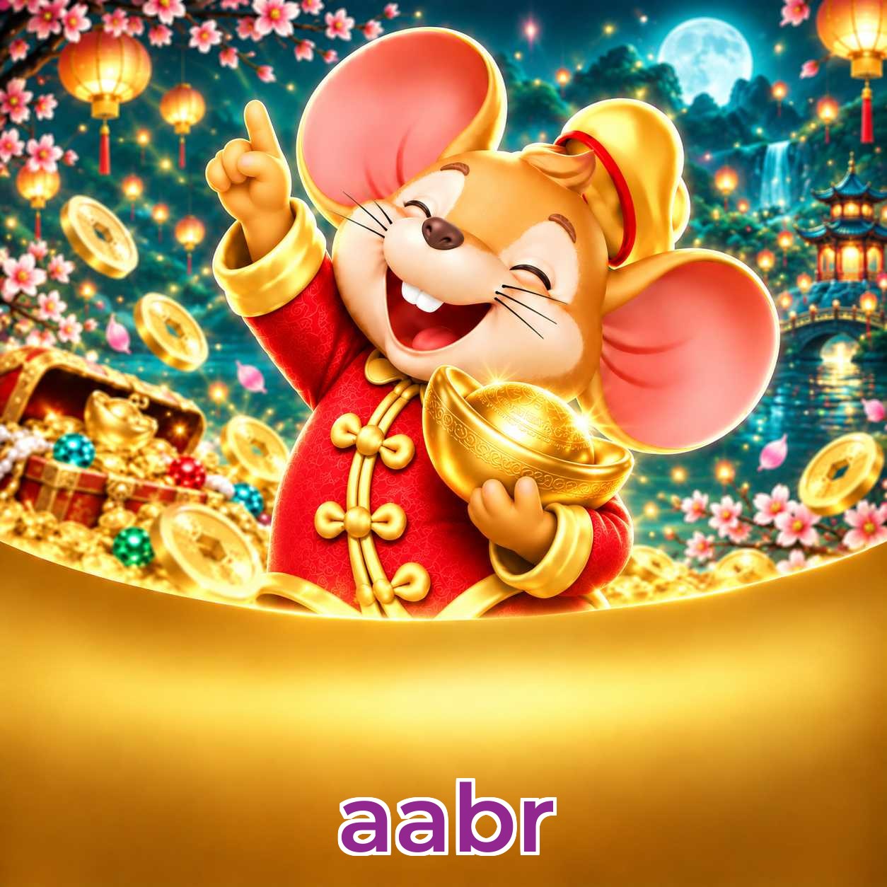 aabr Entrar Telegram