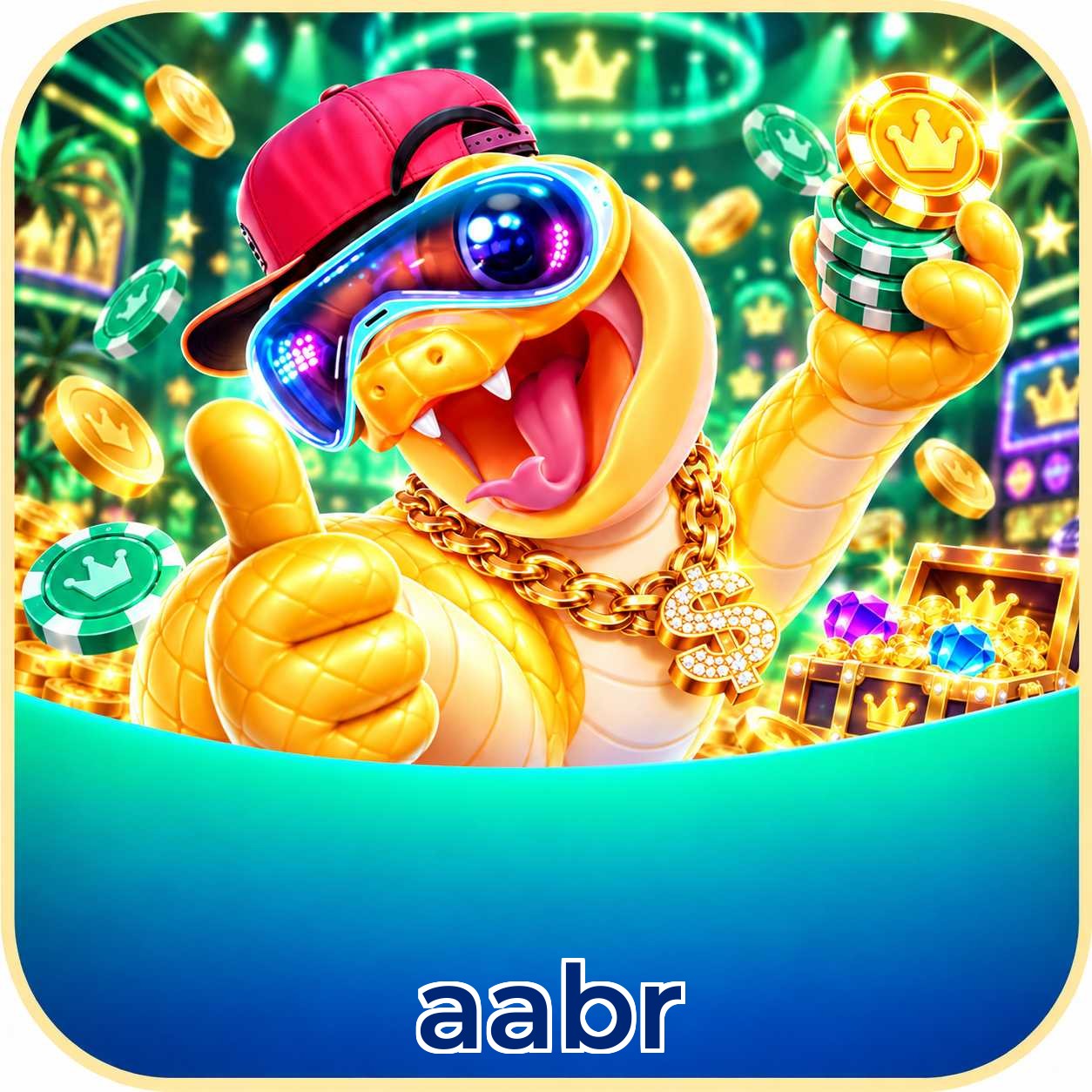 aabr 2FA