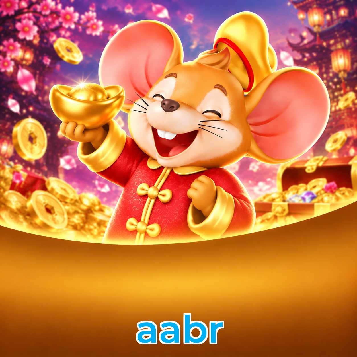 aabr VIP Níveis