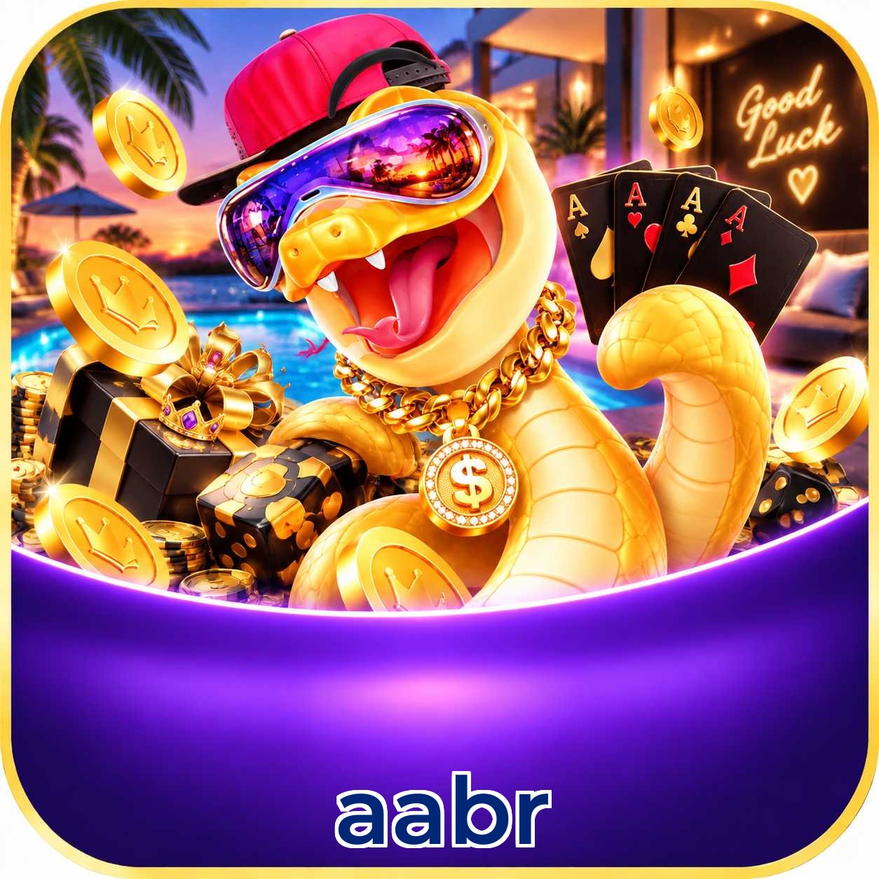 aabr Logo