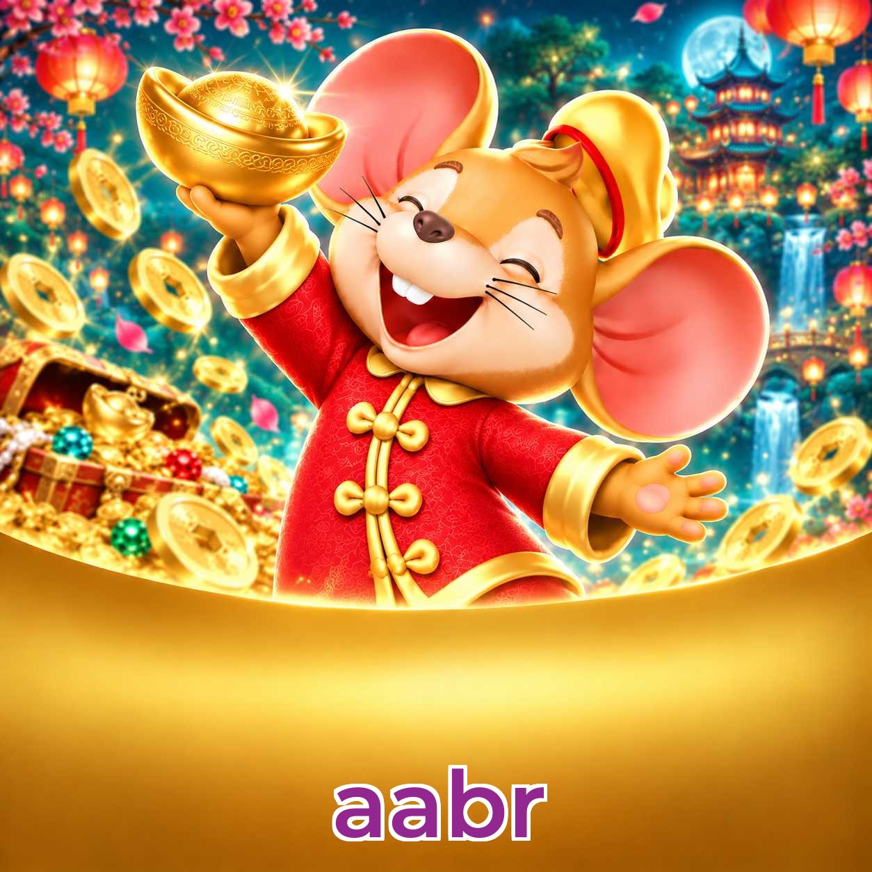 aabr Interface