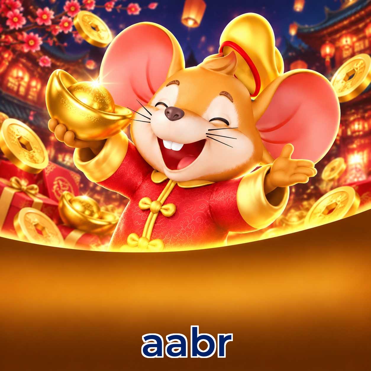 aabr Métodos de Login