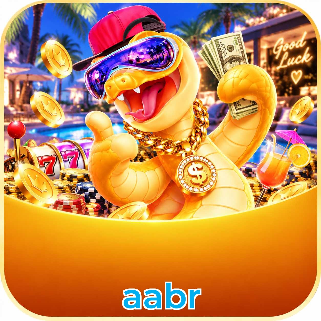 aabr App FAQ